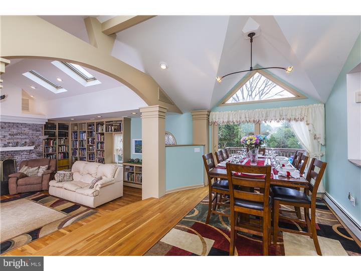 247 Valley Road Princeton, NJ 08540 - Photo 7 of 25 Dining Room