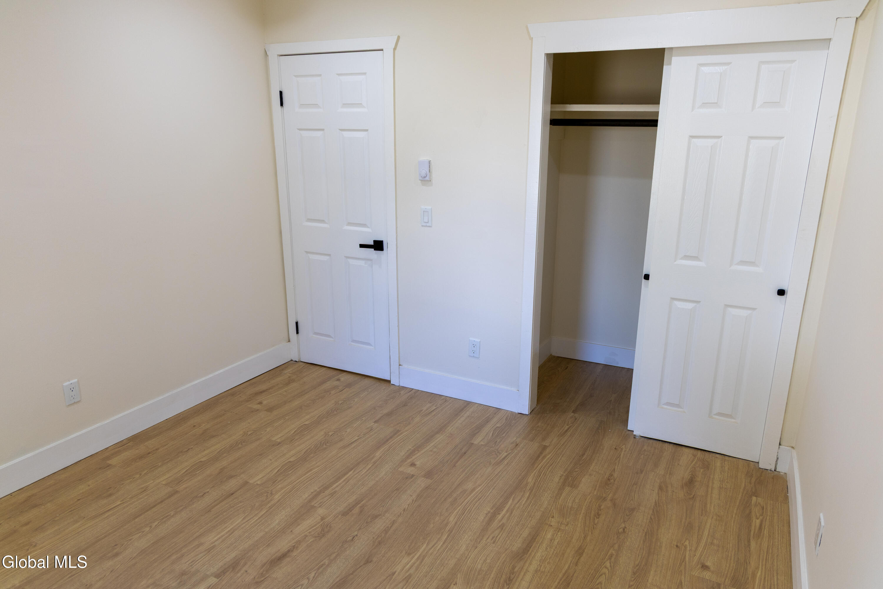 11 Jefferson Street, Unit 1A Schenectady, NY 12305 - Photo 8 of 13 Bedroom