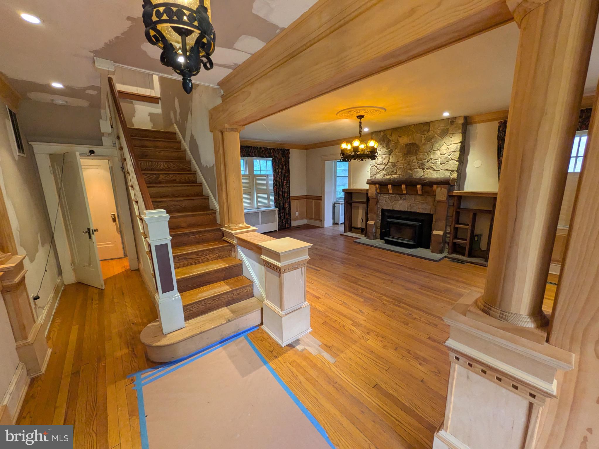 4610 Cedar Garden Road Baltimore, MD 21229 - Photo 16 of 80