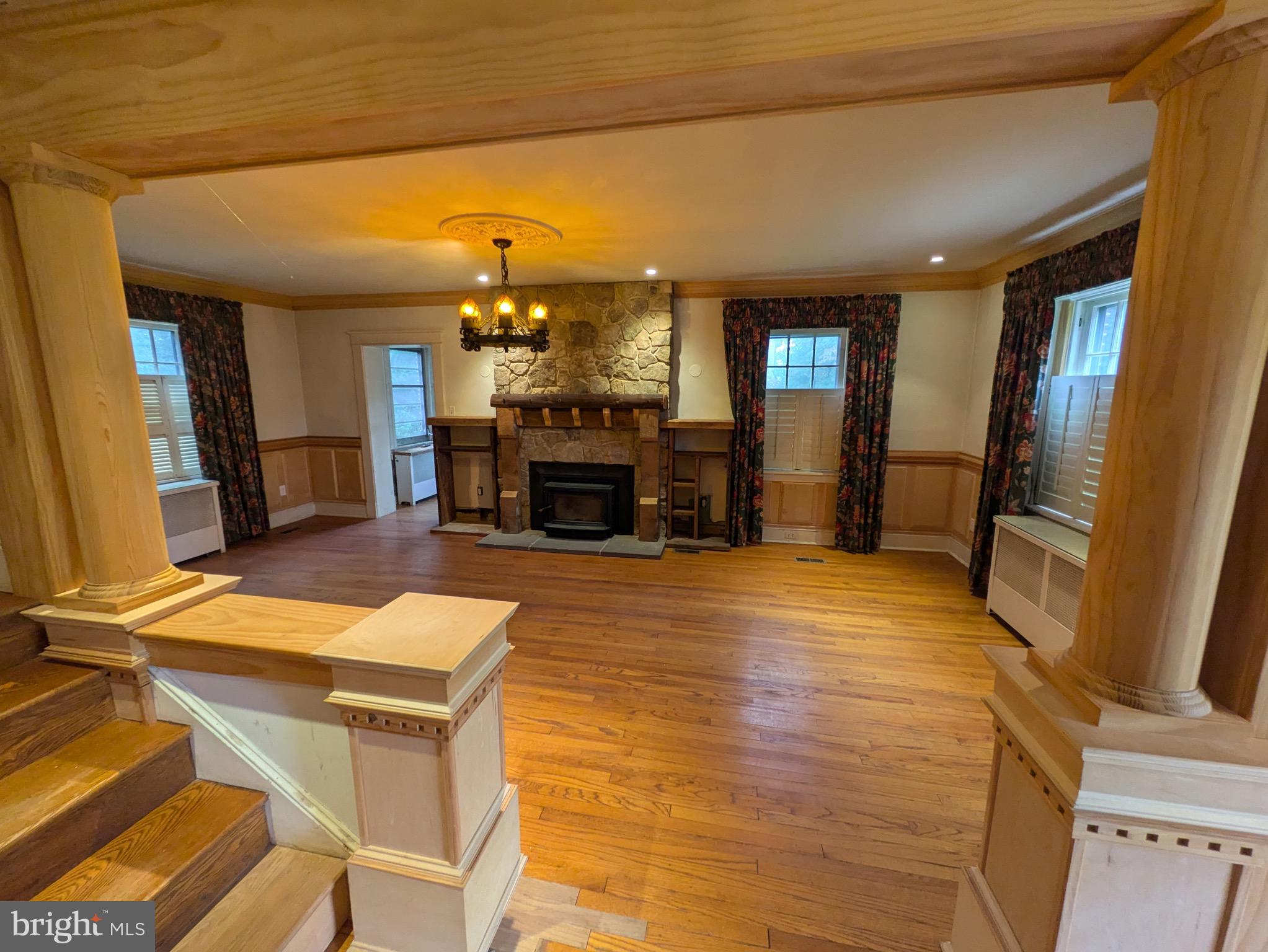 4610 Cedar Garden Road Baltimore, MD 21229 - Photo 17 of 80