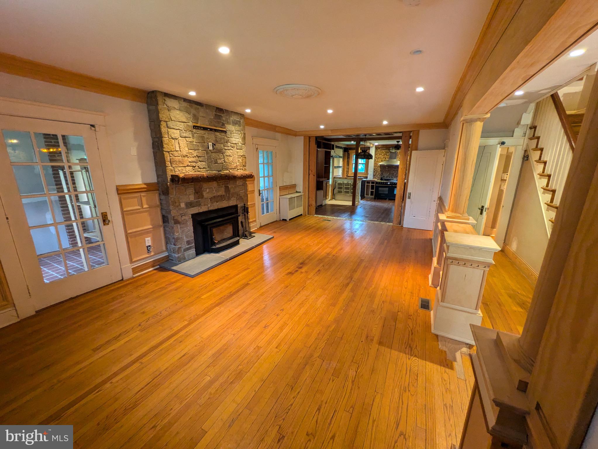 4610 Cedar Garden Road Baltimore, MD 21229 - Photo 20 of 80