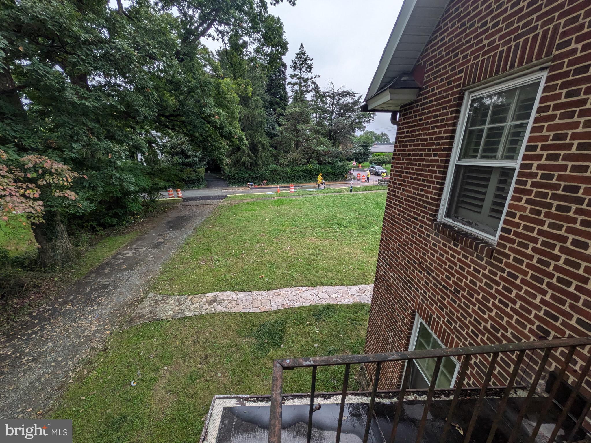 4610 Cedar Garden Road Baltimore, MD 21229 - Photo 66 of 80