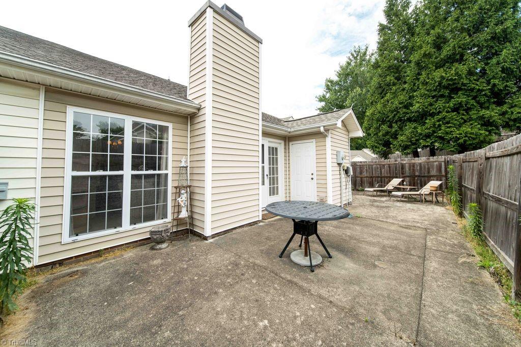 3616 Rising River Lane Greensboro, NC 27409 - Photo 20 of 22