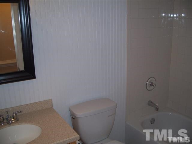 3720 Bellevue Road Raleigh, NC 27609 - Photo 7 of 11 Photo 7
