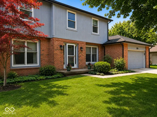 $410,000 | 6589 Baron Court, Avon, IN 46123
