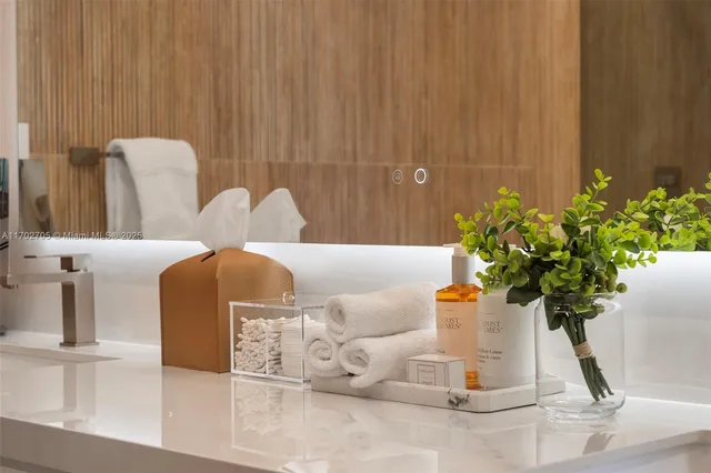 a close view of dining table with chairs