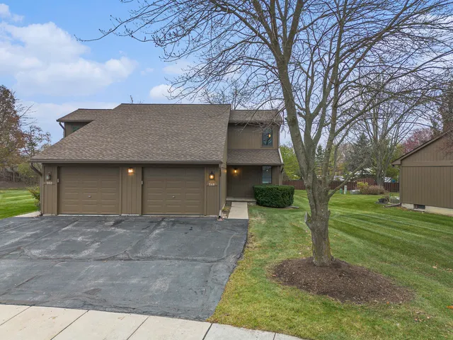 $299,900 | 548 Park Place, Saline, MI 48176