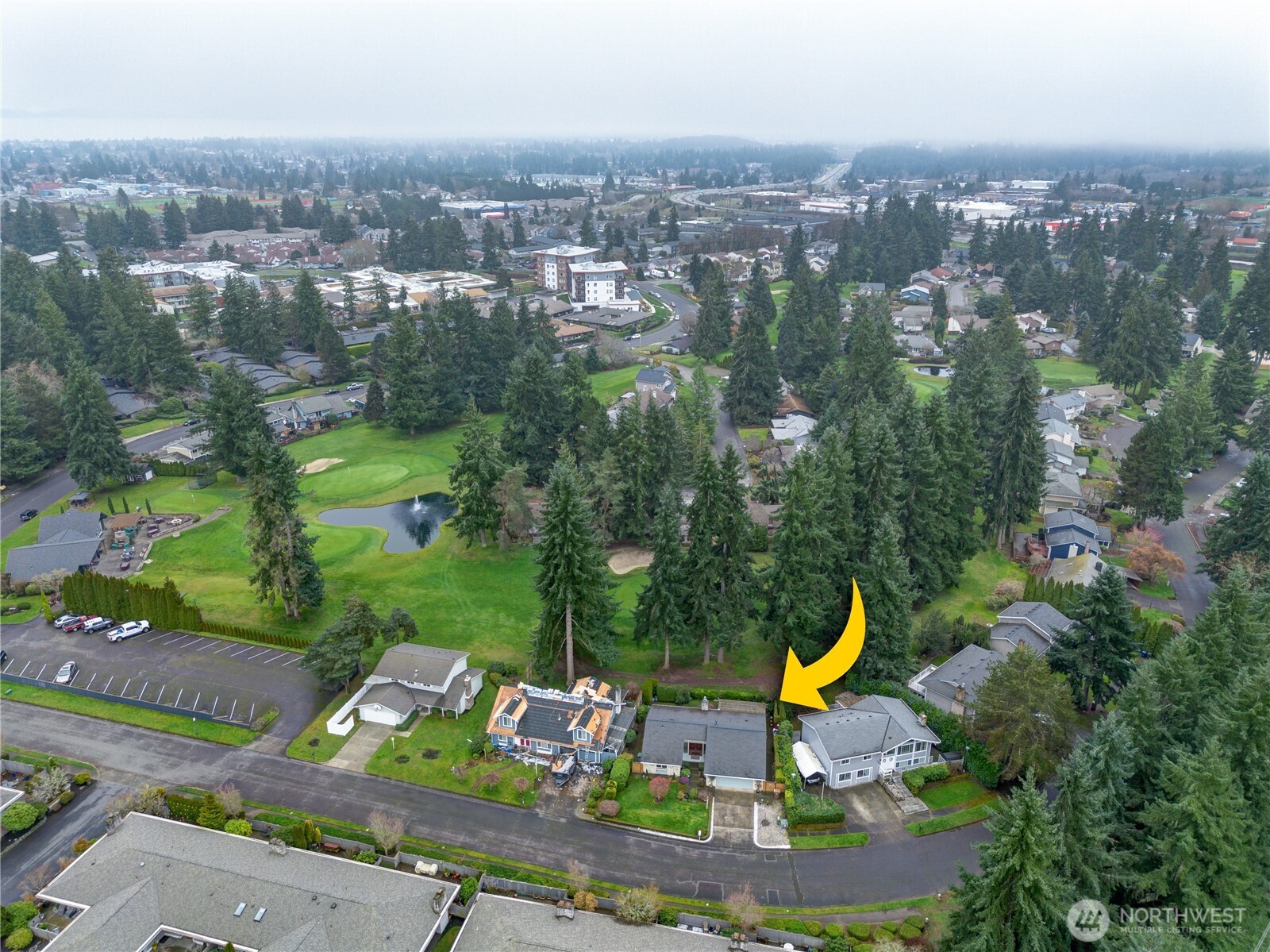 1361 Bel Air Road Tacoma, WA 98406 - Photo 32 of 36