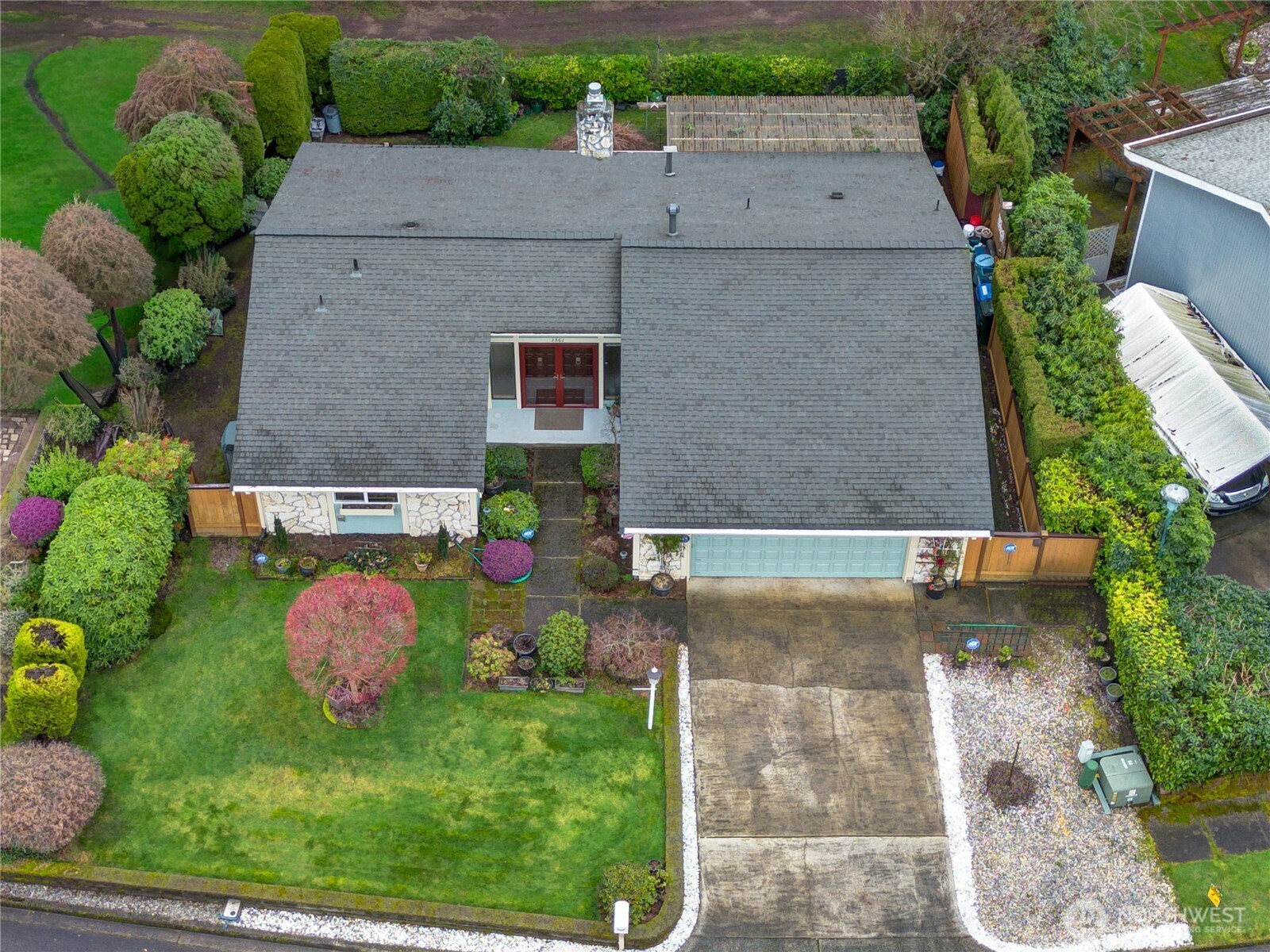 1361 Bel Air Road Tacoma, WA 98406 - Photo 35 of 36