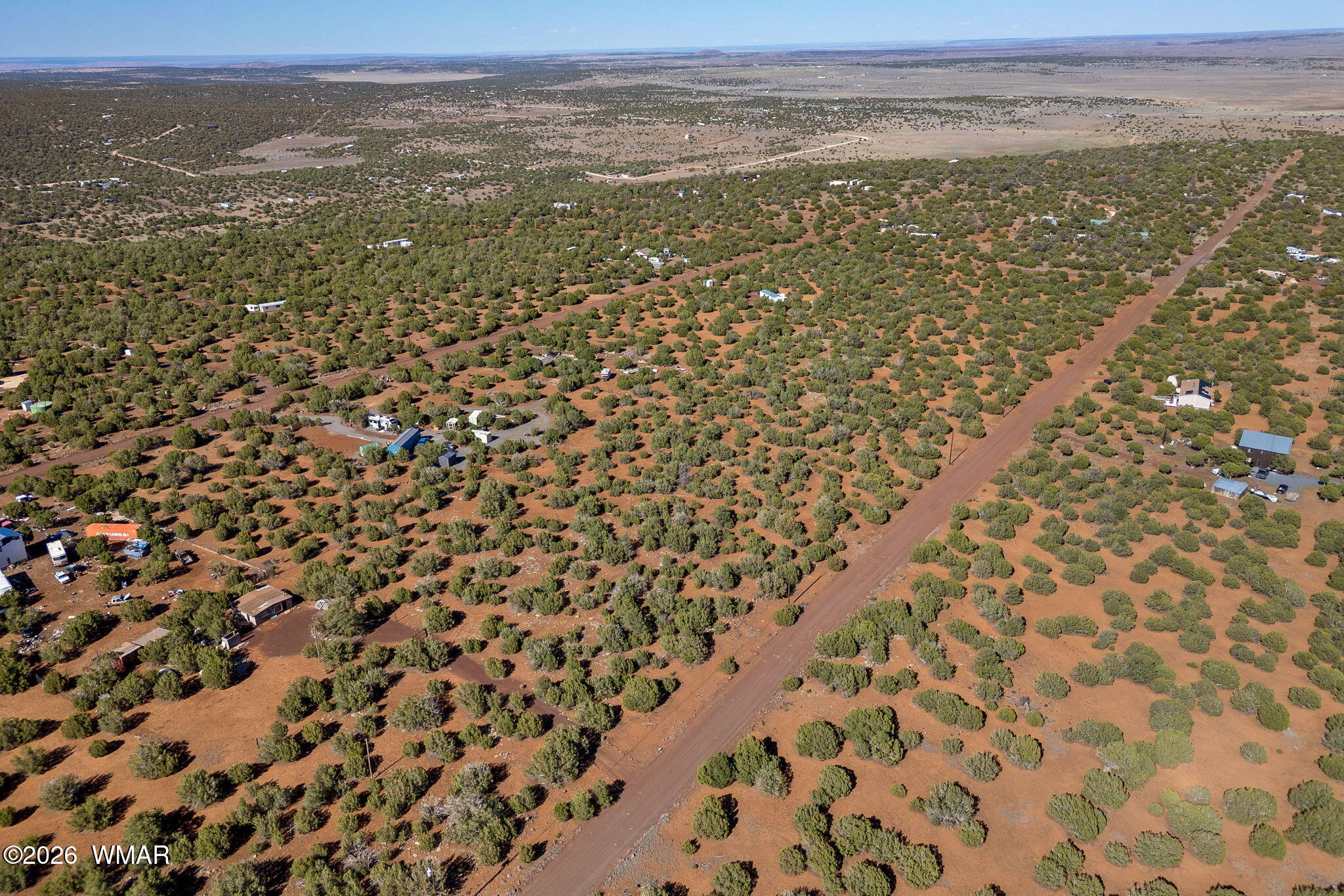 233 Co Concho, AZ 85924 - Photo 8 of 18 a view of an ocean