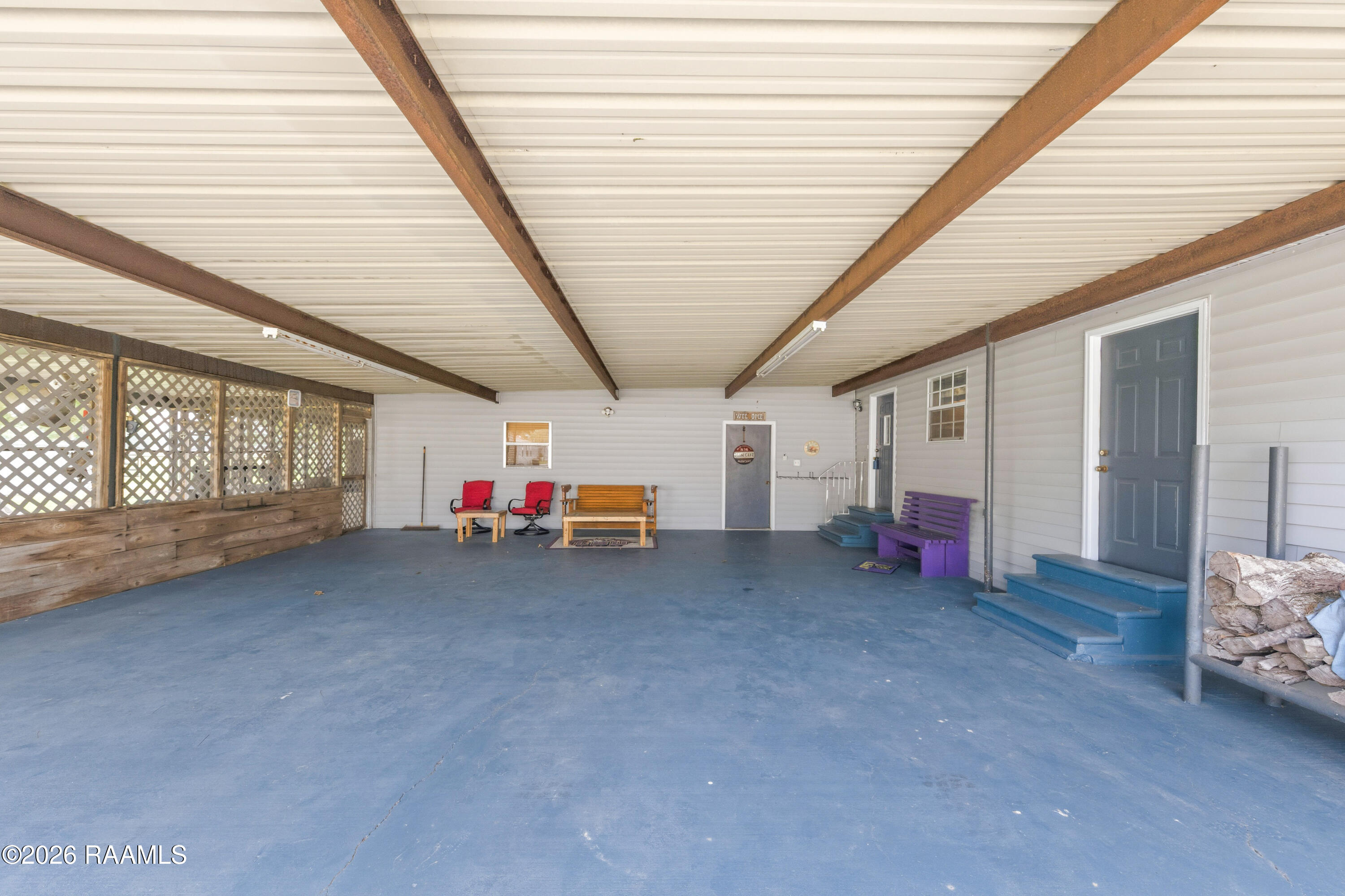 850 Leblanc Road Duson, LA 70529 - Photo 5 of 54 650LeBlanc-8