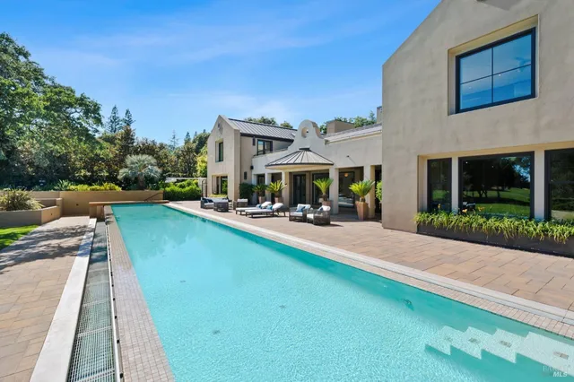 $25,000 | 2000 Atlas Peak Road, Napa, CA 94558