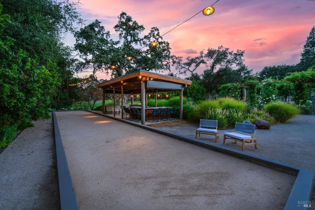 $25,000 | 2000 Atlas Peak Road, Napa, CA 94558