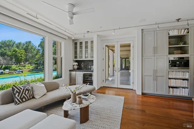 $25,000 | 2000 Atlas Peak Road, Napa, CA 94558