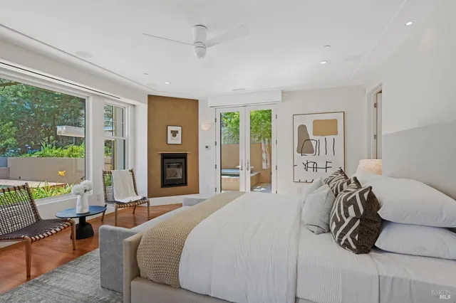 $25,000 | 2000 Atlas Peak Road, Napa, CA 94558