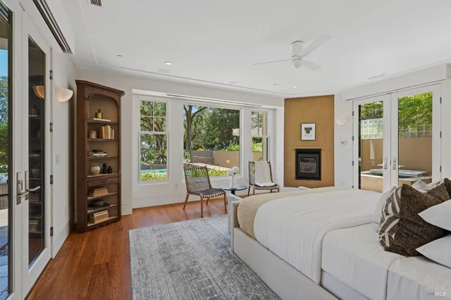 $25,000 | 2000 Atlas Peak Road, Napa, CA 94558