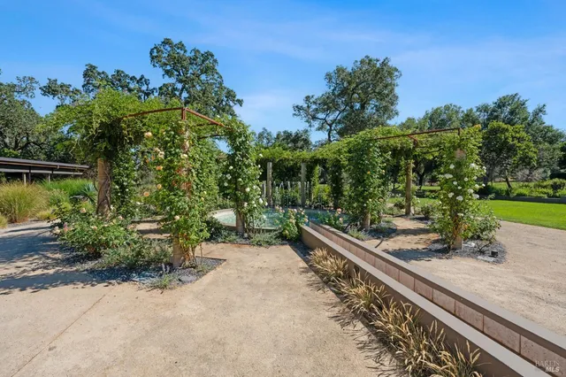 $25,000 | 2000 Atlas Peak Road, Napa, CA 94558