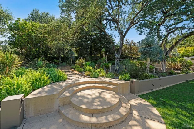 $25,000 | 2000 Atlas Peak Road, Napa, CA 94558