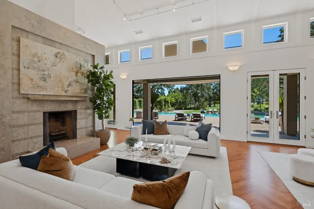 $25,000 | 2000 Atlas Peak Road, Napa, CA 94558