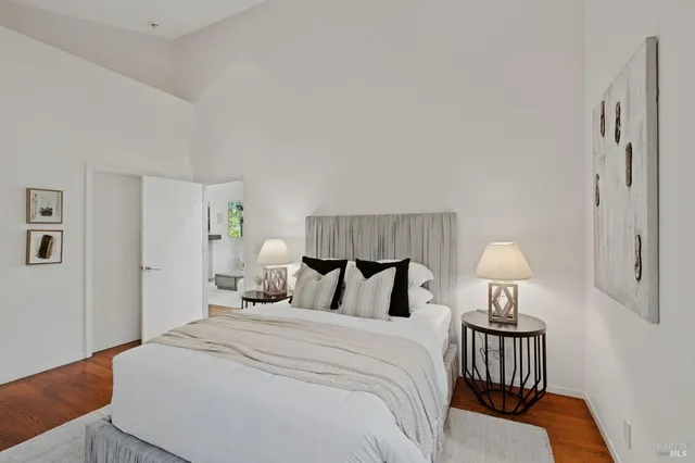 $25,000 | 2000 Atlas Peak Road, Napa, CA 94558