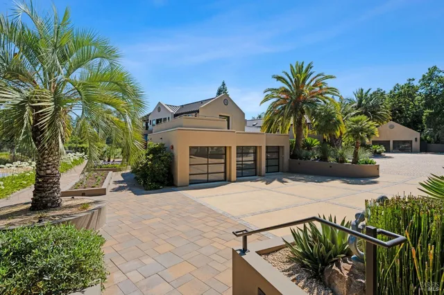 $25,000 | 2000 Atlas Peak Road, Napa, CA 94558