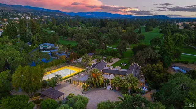 $25,000 | 2000 Atlas Peak Road, Napa, CA 94558