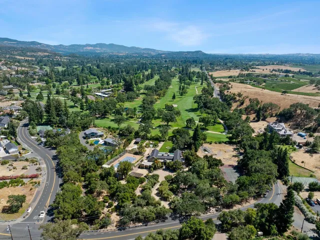 $25,000 | 2000 Atlas Peak Road, Napa, CA 94558
