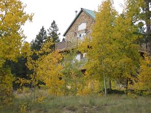 2139 Redhill Road Fairplay, CO 80440 - Photo 1 of 20 Gallery Image 1