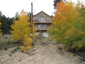 2139 Redhill Road Fairplay, CO 80440 - Photo 3 of 20 Gallery Image 3