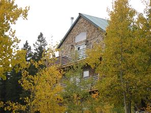 2139 Redhill Road Fairplay, CO 80440 - Photo 4 of 20 Gallery Image 4