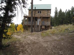 2139 Redhill Road Fairplay, CO 80440 - Photo 6 of 20 Gallery Image 6