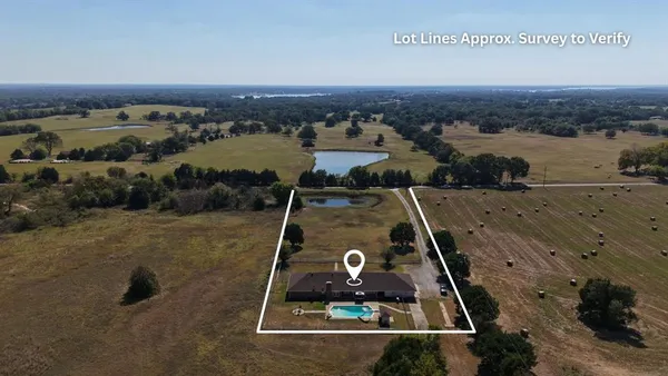$410,000 | 13818 County Road 2857, Eustace, TX 75124