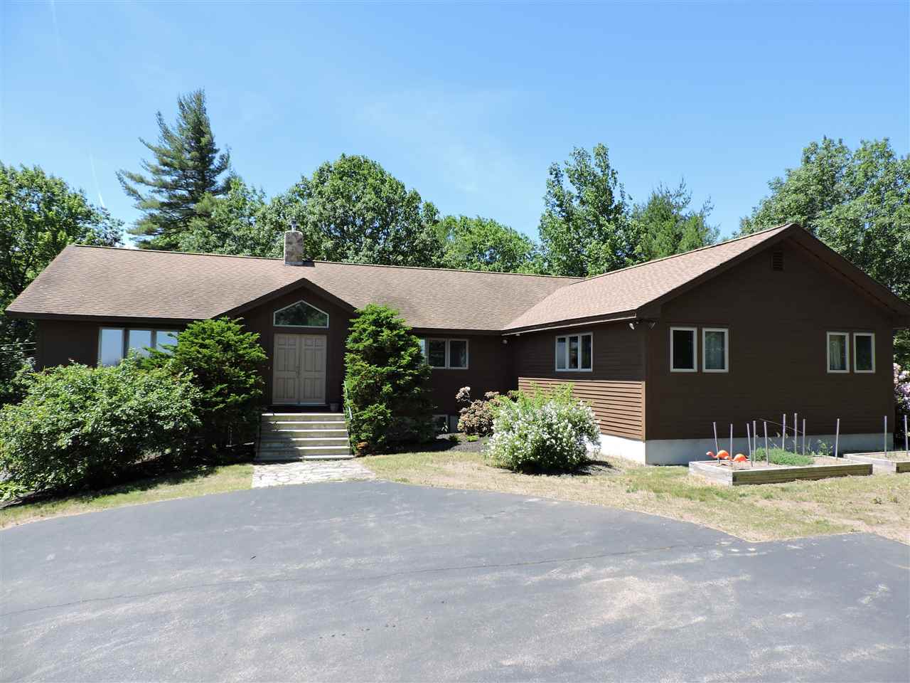 252 Pine Hill Road Weare, NH 03281 - Photo 18 of 23 Gallery Image 18