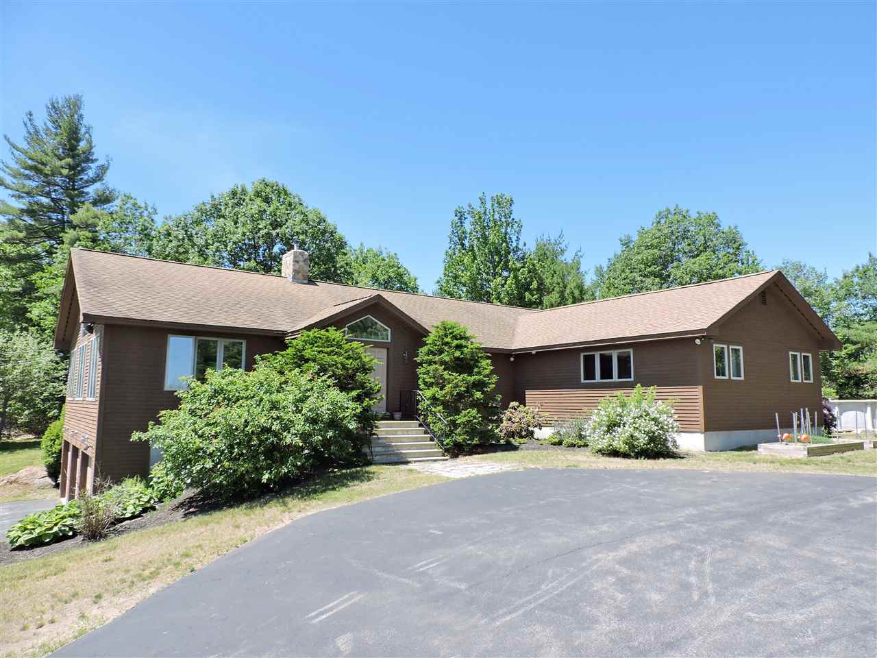 252 Pine Hill Road Weare, NH 03281 - Photo 19 of 23 Gallery Image 19