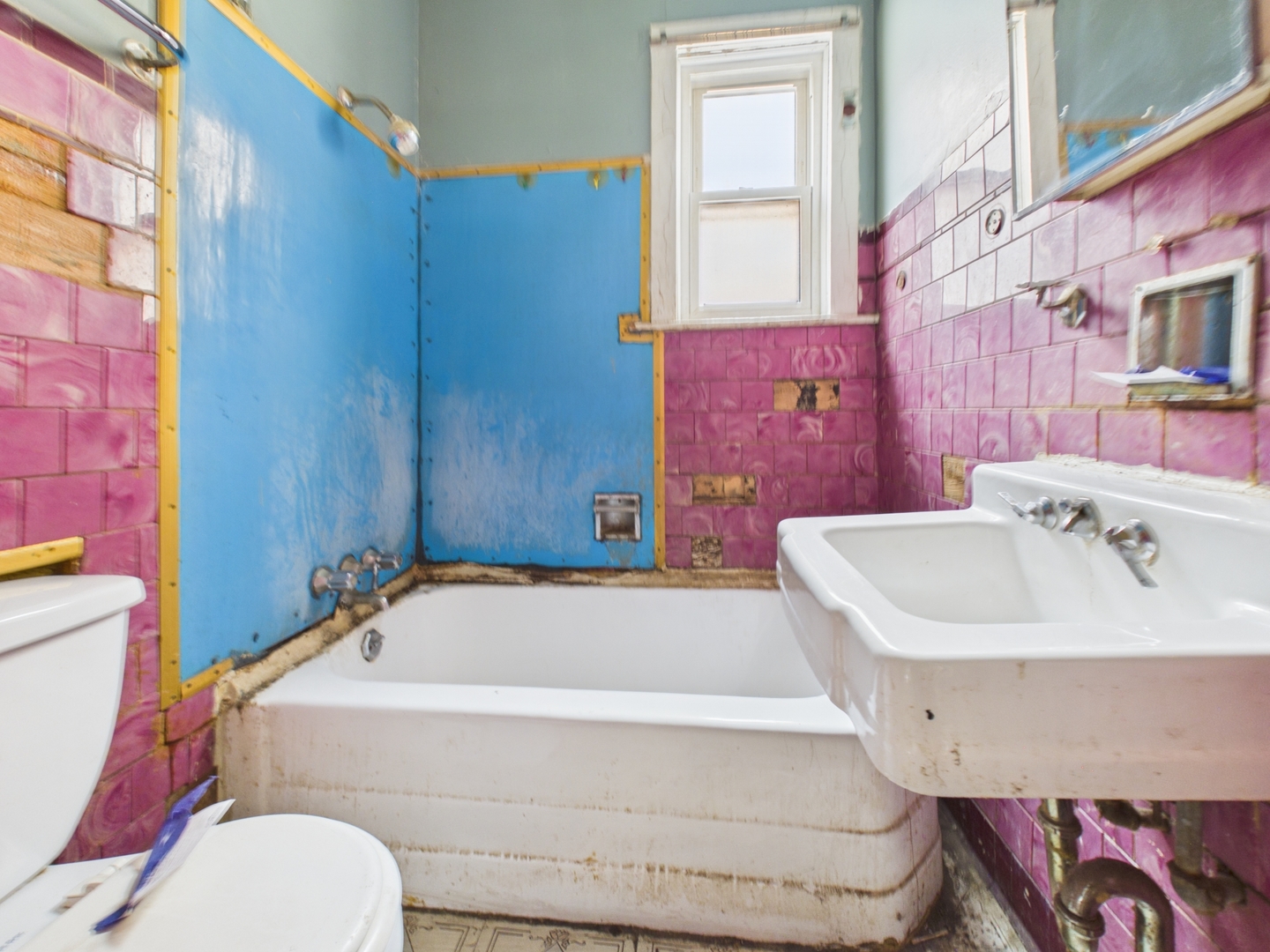 4734 South Racine Avenue Chicago, IL 60609 - Photo 25 of 32