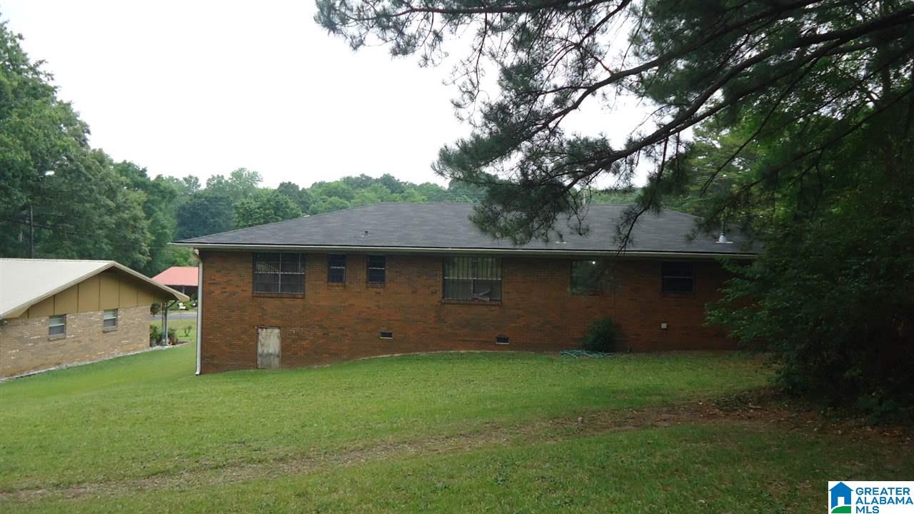 2211 Simpson Street Anniston, AL 36201 - Photo 27 of 27