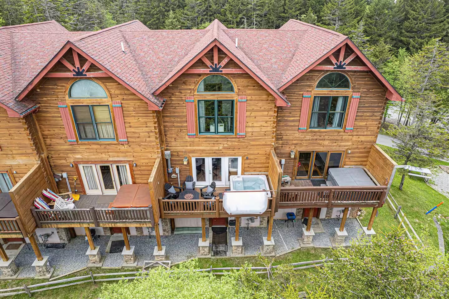 23 Loggers Run Slatyfork, WV 26291 - Photo 68 of 83 Gallery Image 68
