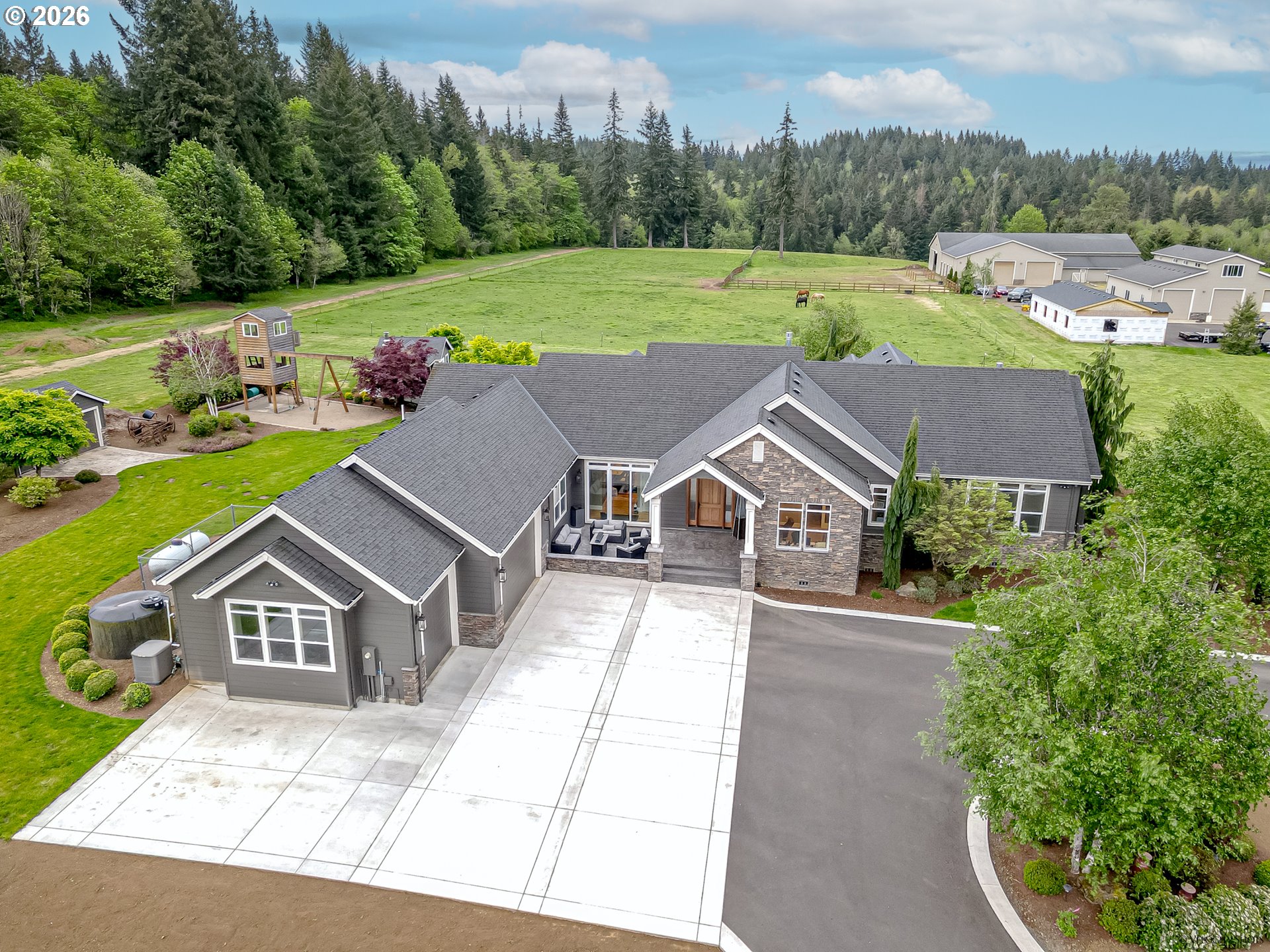 40818 Southeast Trubel Road Sandy, OR 97055 - Photo 2 of 42