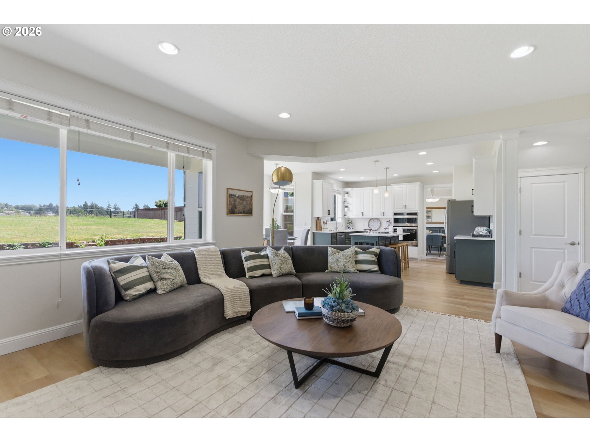 19603 Northwest Krieger Road Ridgefield, WA 98642 - Photo 21 of 48