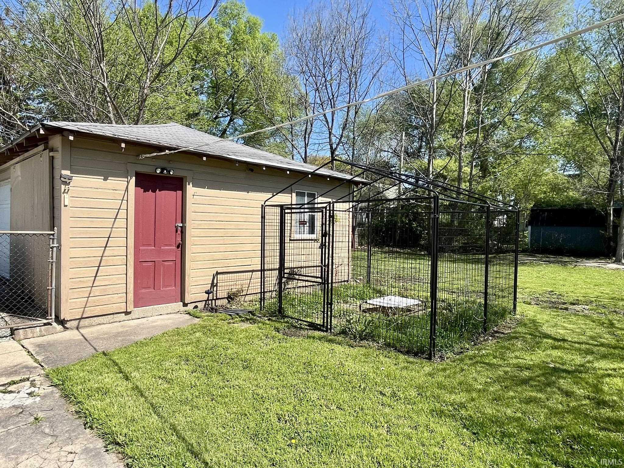 68 West 7th Street Peru, IN 46970 - Photo 19 of 25