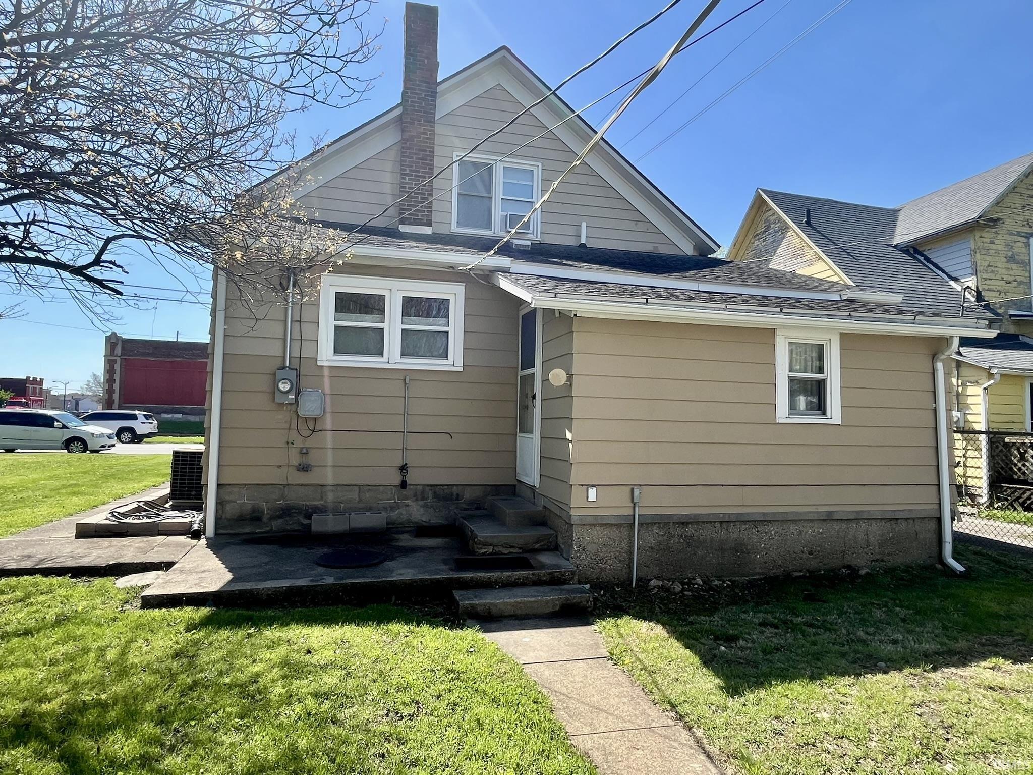 68 West 7th Street Peru, IN 46970 - Photo 21 of 25