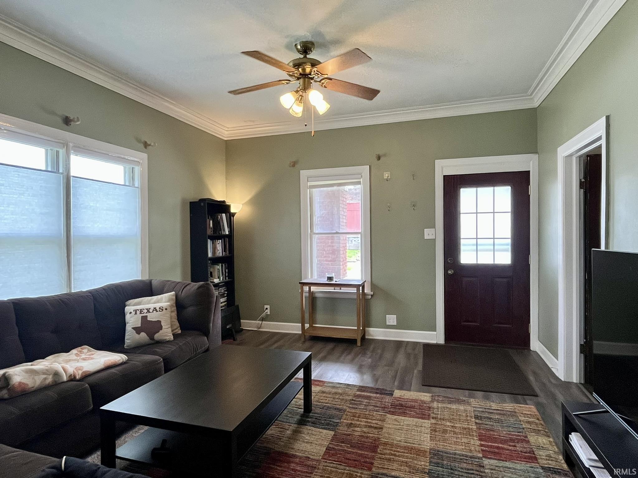 68 West 7th Street Peru, IN 46970 - Photo 5 of 25