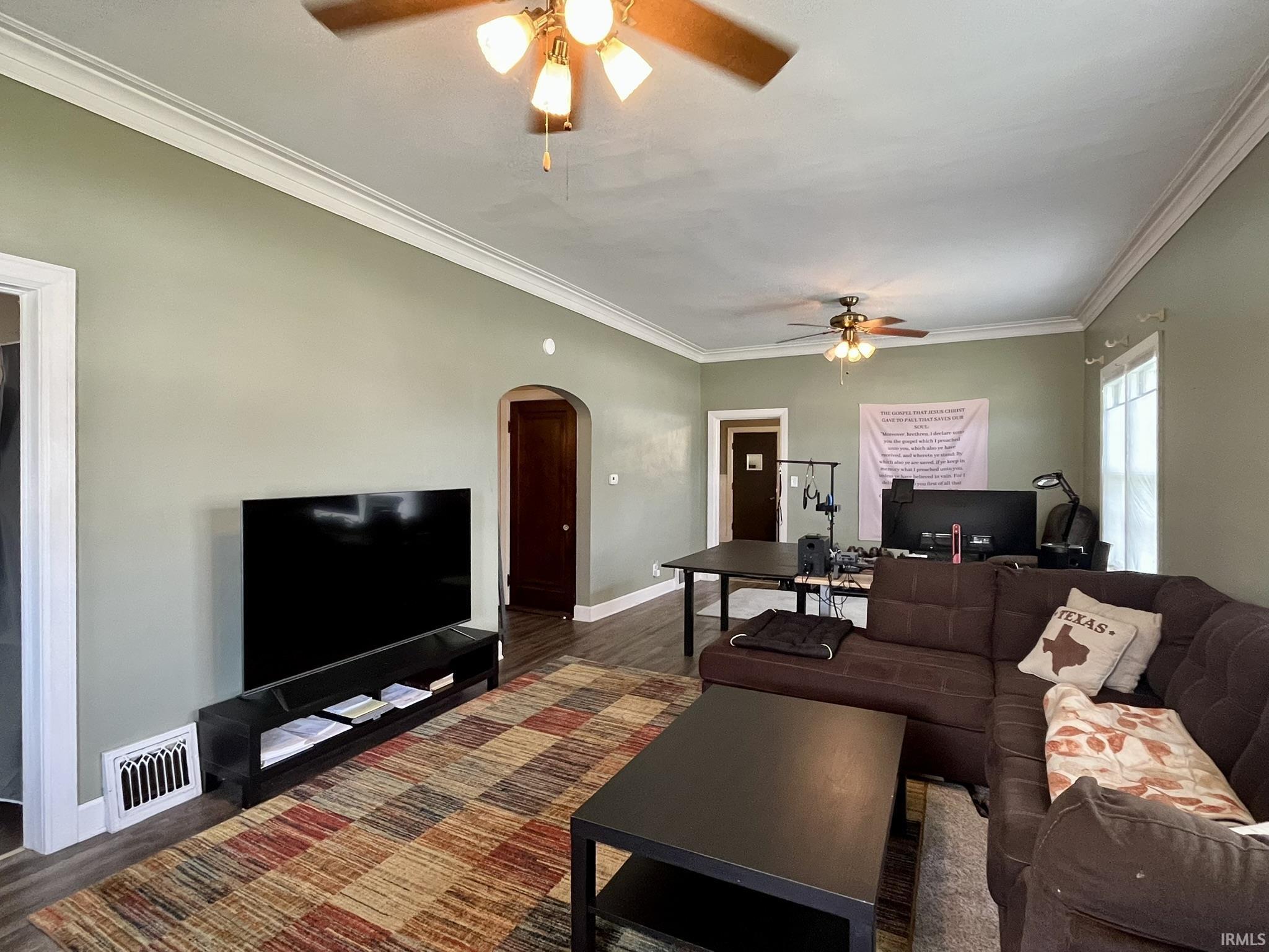 68 West 7th Street Peru, IN 46970 - Photo 6 of 25