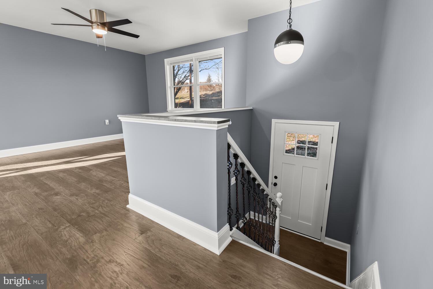2305 Oakmont Road Fallston, MD 21047 - Photo 20 of 35 Foyer