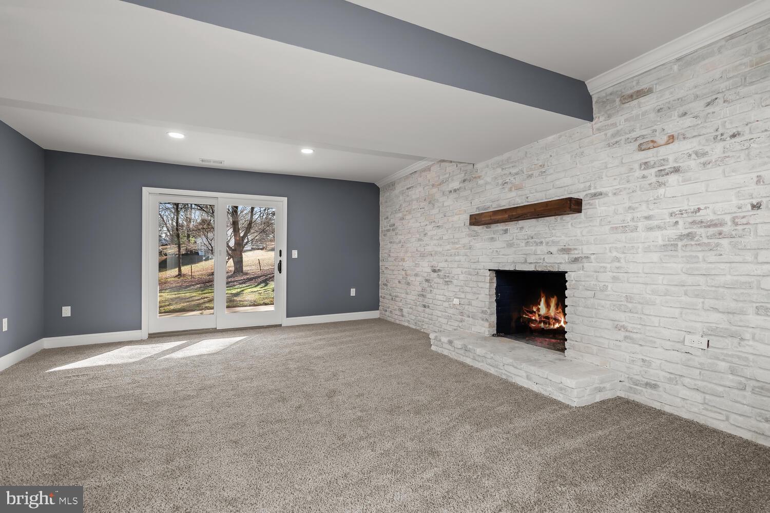 2305 Oakmont Road Fallston, MD 21047 - Photo 21 of 35 Family Room
