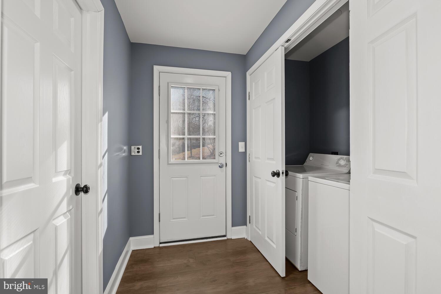 2305 Oakmont Road Fallston, MD 21047 - Photo 26 of 35 Laundry Room