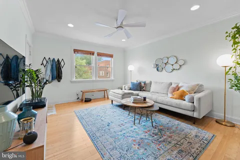 $299,000 | 1219 Holbrook Terrace Northeast, Unit 3, Washington, DC 20002