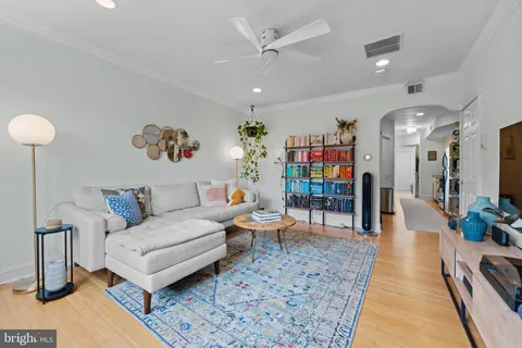 $299,000 | 1219 Holbrook Terrace Northeast, Unit 3, Washington, DC 20002