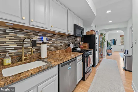 $299,000 | 1219 Holbrook Terrace Northeast, Unit 3, Washington, DC 20002