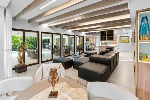 $4,995,000 | 4095 Battersea Road, Miami, FL 33133